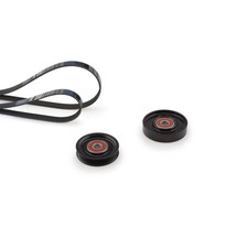 GATES K014PK1063 Set di