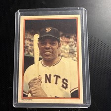 1985 Topps Circle K All Time