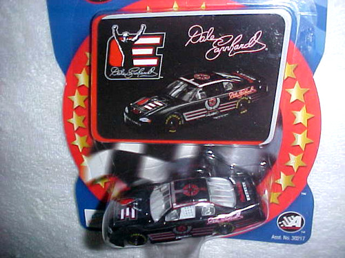 Nascar dale earnhardt - earnhardt, #3
