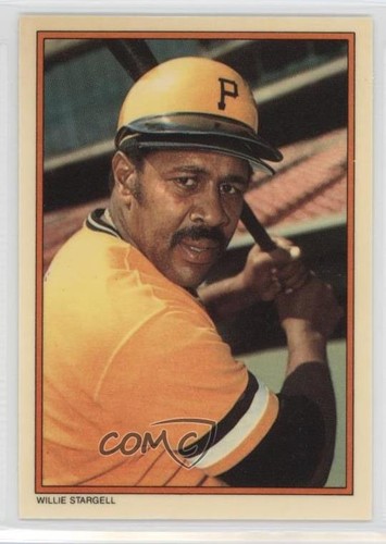 1985 topps circle - k, time