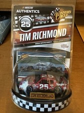 Tim Richmond #25 2024 Wave