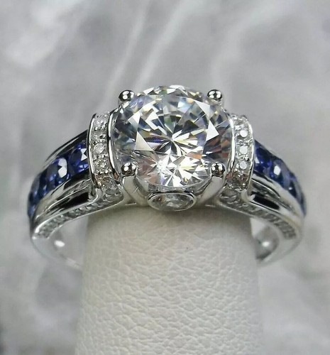 Anello fidanzamento - anello, di