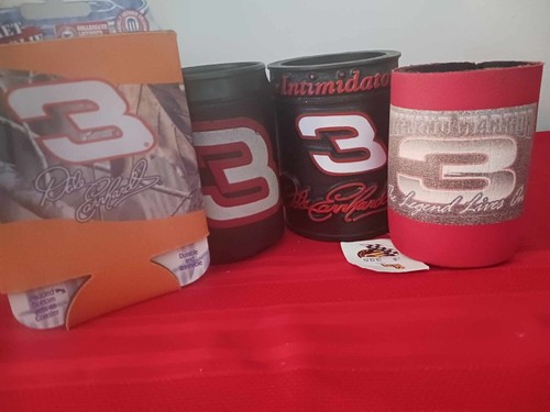 Dale earnhardt 3 - 4,