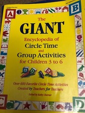 The GIANT Encyclopedia of