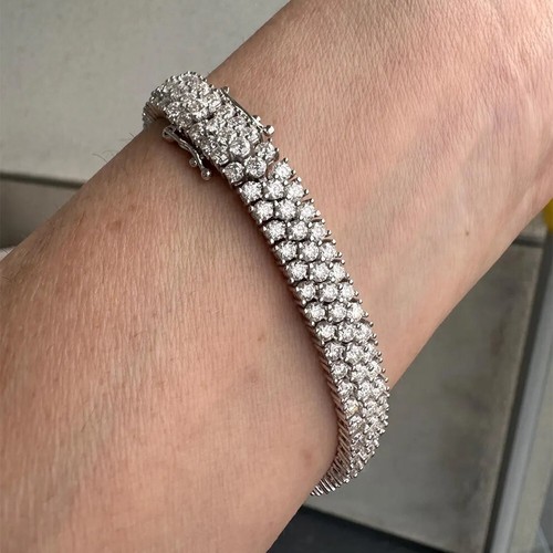 Bracciali tennis fila - tennis,