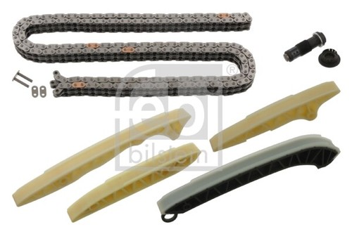Kit catena distribuzione febi - catena,