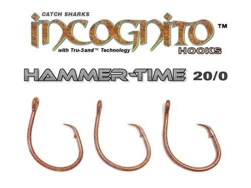 Hammer time cerchio - 20/0,