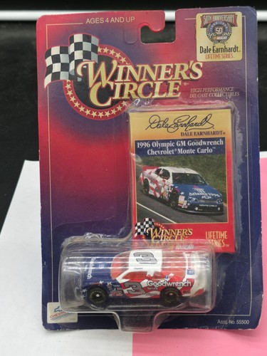 1998 winners circle dale - winners, 1/64