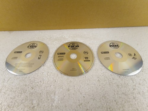 Fifa 2005 nba live - 2005,