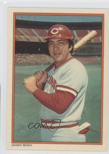 1985 topps circle all time - topps,