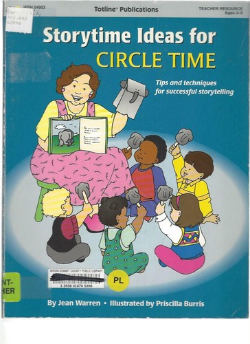 Storytime ideas for - storytime,