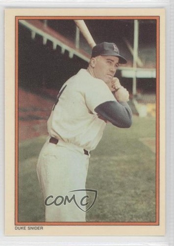 1985 topps circle all time - 1985,