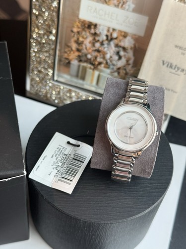 Orologio donna citizen circle - citizen,