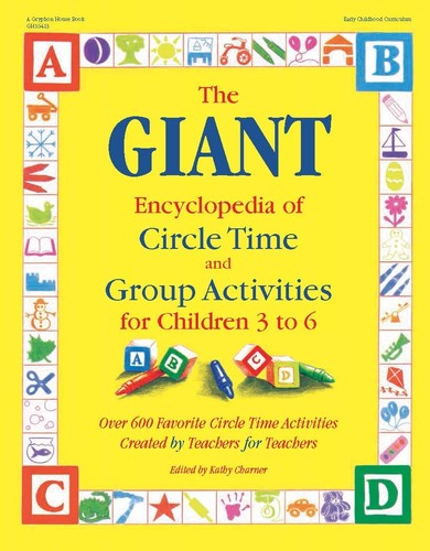 The giant encyclopedia - the,