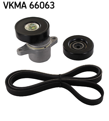 Skf vkma 66063 - skf, di