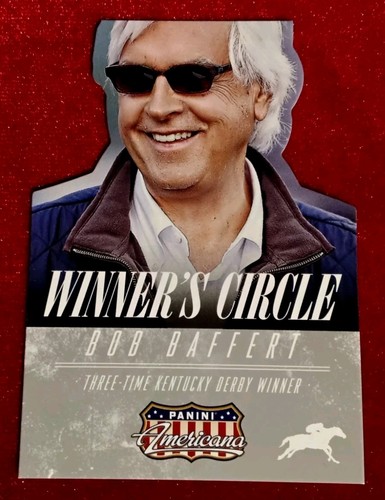 2013 americana winner - winner's, circle