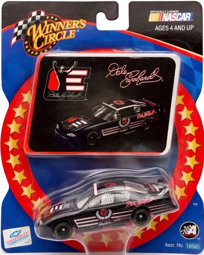 Dale earnhardt goodwrench - earnhardt,
