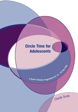 Circle Time for Adolescents -
