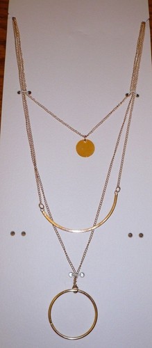 Collana time and tru gioielli - collana,