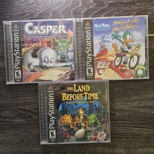 Sony PlayStation - Lotto 3