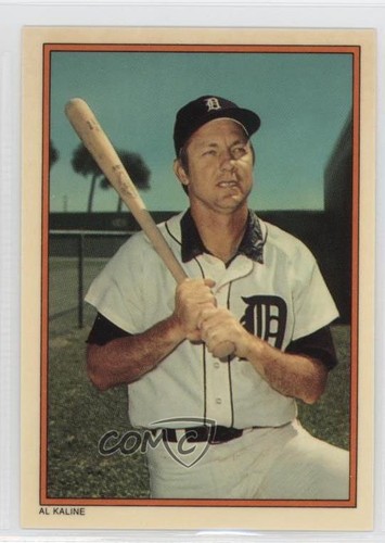 1985 topps circle all - circle,
