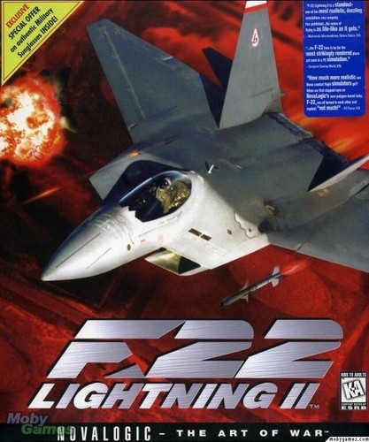 Lightning 1cl windows - f-22, +1cl