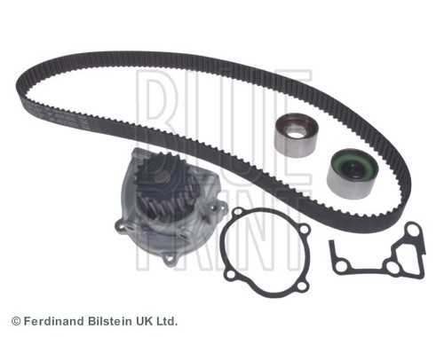 Blue print adm573703 - set, pompa