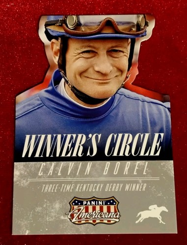 2013 americana winner circle - americana, winner's