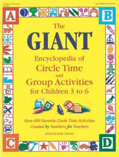 The giant encyclopedia - giant,