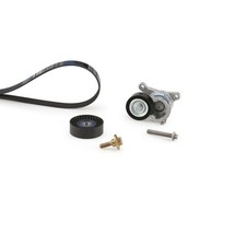 GATES K016PK1190 Set cinghia