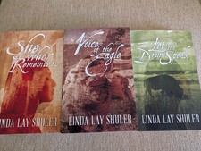 The Time Circle Series | Linda