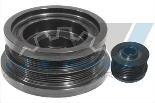 Ijs group 1035kit set - group, 17-1035kit
