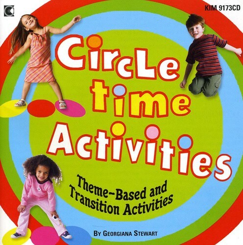 Kimbo educational circle time - educational,