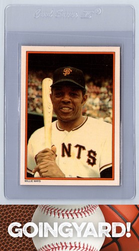 1985 topps circle all time - 1985,
