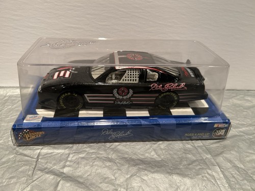 Nascar winners circle 24 - nascar, 1:24