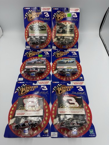 Winner circle nascar 2000 - winner’s,