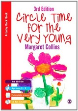 Circle Time for the Very Young