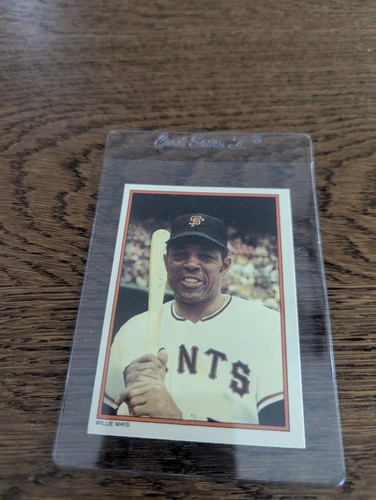 1985 topps circle all time - k,