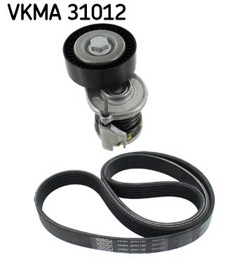 Skf sweden vkma - set, di