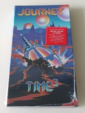 Time3 (Deluxe Edition) by