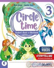 9788809903500 A.A.V.V. CIRCLE