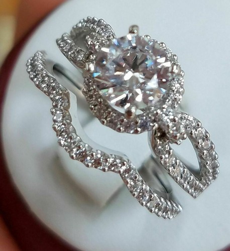 Anello fidanzamento fascia - anello,