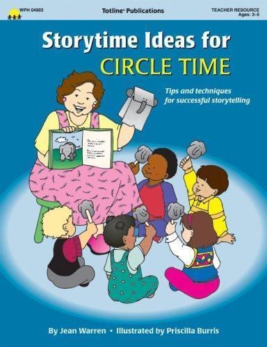 Storytime ideas for - storytime,