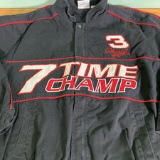 Giacca di cotone Winner's