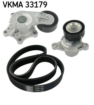 Skf vkma 33179 set - vkma,