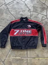 Giacca vintage Dale Earnhardt