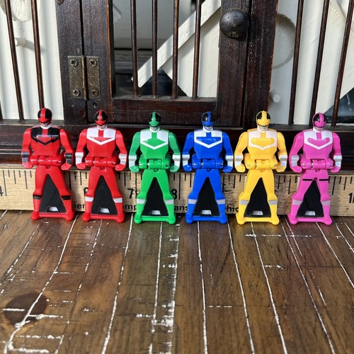 Set chiavi power - power, rangers