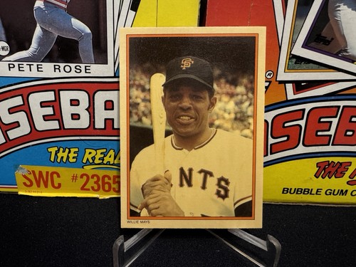 1985 topps circle all time - topps,