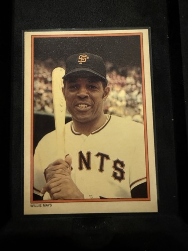 1985 topps circle all time - 1985,