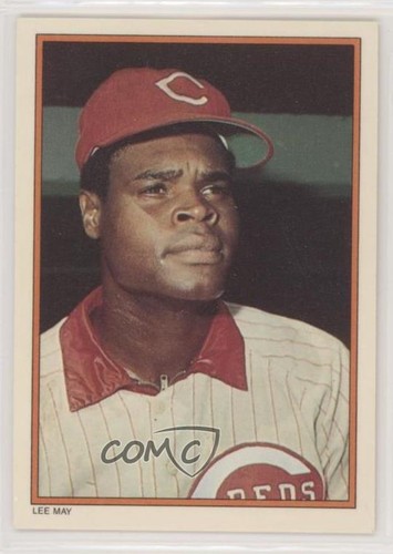 Topps circle all time home - circle,